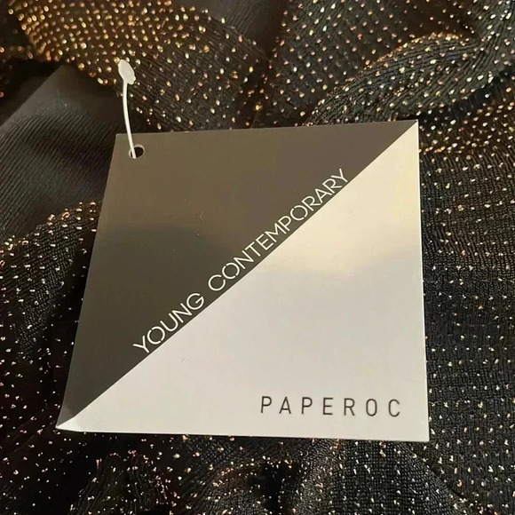 Paperoc elegant blouse long sleeve for women’s - Picture 10 of 11